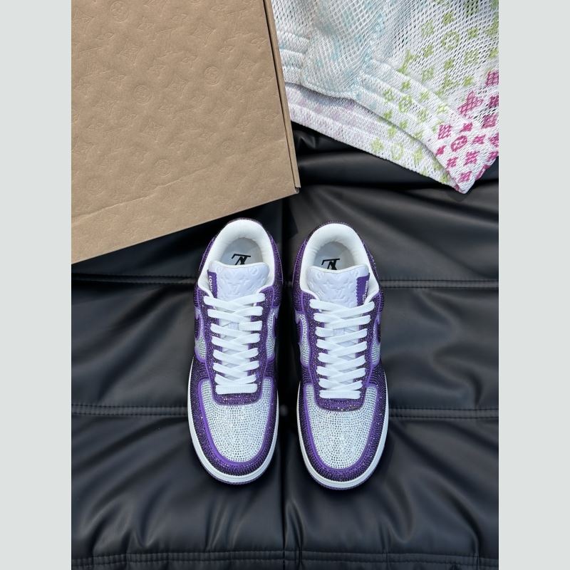 l**is V*t*n sneakers